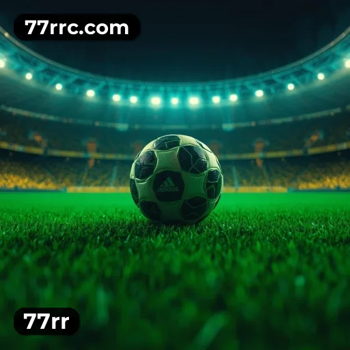 77rr cadastro — verificação de conta e PIX no caixa