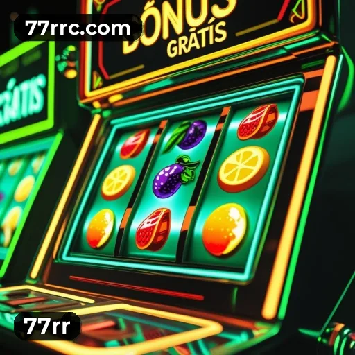 77rr download — arquivo APK para Android oficial