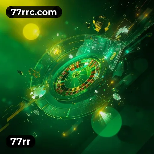 77rr FAQ — suporte e ajuda no aplicativo oficial