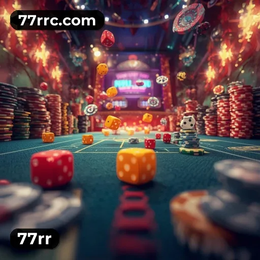 77rr feedback — formulário de envio no aplicativo oficial