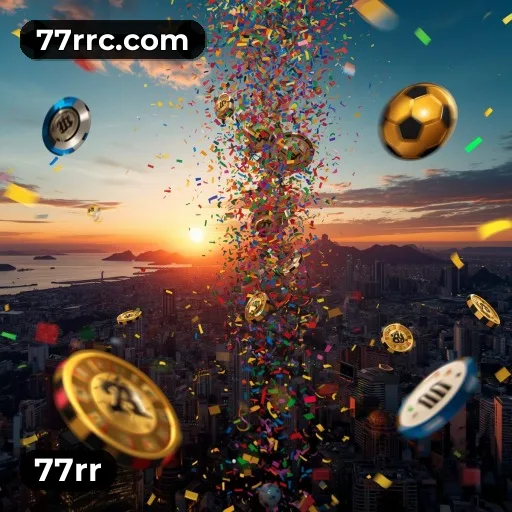 77rr login — configurações de segurança e proteção de conta