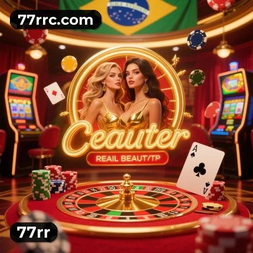 77rr termos — contrato de uso e regulamento da plataforma
